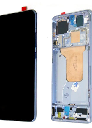 Sostituzione originale 120Hz AMOLED da 6,28'' per Xiaomi Mi 12 12X 12S Display LCD Touch Screen - riparo82