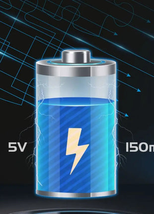 RC Cars 2.4G 5 canali 1:64 lega Mini telecomando SUV Drifts One Hour Long Endurance veicolo fuoristrada elettrico per bambini