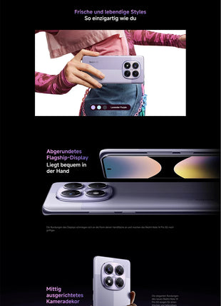 Global Version Redmi Note 14 Pro 5G MediaTek Dimensity 7300-Ultra NFC 200MP Camera 1.5K 120Hz AMOLED Display 5110mAh Battery - Riparo82