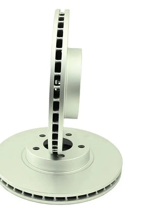 Disco freno anteriore dei pezzi di ricambio dell'automobile per BMW X5 X3 E70 F15 F85 X6 F16 F86 34116886478 34116771985 34116793245