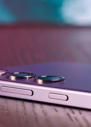 Samsung Galaxy S24 + S24 Plus 5G S926U1 S926N S9260 S926B 6.7 "AMOLED originale 12GB 256/512GB NFC sbloccato telefono cellulare Android - riparo82