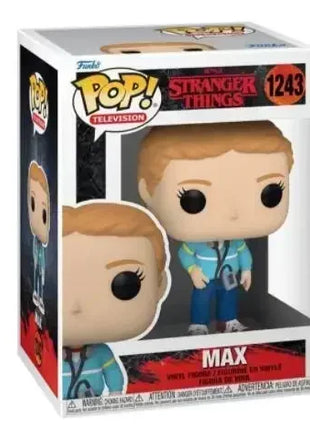 Funko POP Stranger Will Byers1786 # 1783 #   Undici Lucas Joyce Dustin Jim Barb Steve Demogorgon428 # 638 # 421 # 475 #   Regalo da collezione giocattolo