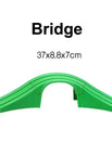 green bridge