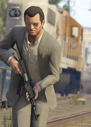 Sony Playstatio4 PS4 Genuine New Game CD Grand Theft Auto V GTA5 Playstation4 Game Card SONY Ps4 Games Grand Theft Auto V GTA5