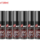 100ml Car Belt Noise Spray Prolongs Belt Life Engine Belt Silencer Spray-On Dressing Noise Lubrication Protection Silencer - Riparo82