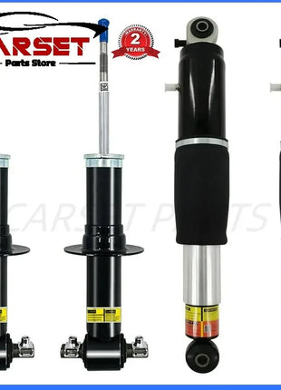2x Ammortizzatore Anteriore Posteriore Per Cadillac escalade esv Tahoe Suburban GMC Yukon XL 2007-2014 19353951   580-435 23487280 25871432