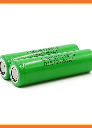 Nuova batteria al litio 18650 3500mAh 3.7v 25A INR18650 MJ1 batteria per elettroutensili ad alta potenza 18650 batteria ricaricabile + caricabatterie - riparo82