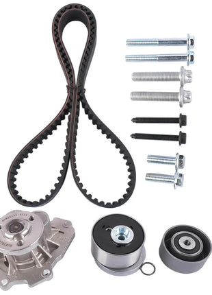 AP02 Cinghia dentata e kit pompa acqua 530072430 Per OPEL ASTRA GHJ INSIGNIA ZAFIRA 1.6 1.8 71739873 55555653 55560082 Nuovo