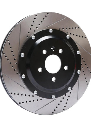 Disco freno linea retta Koko Racing 300*10mm per mini cooper sf56