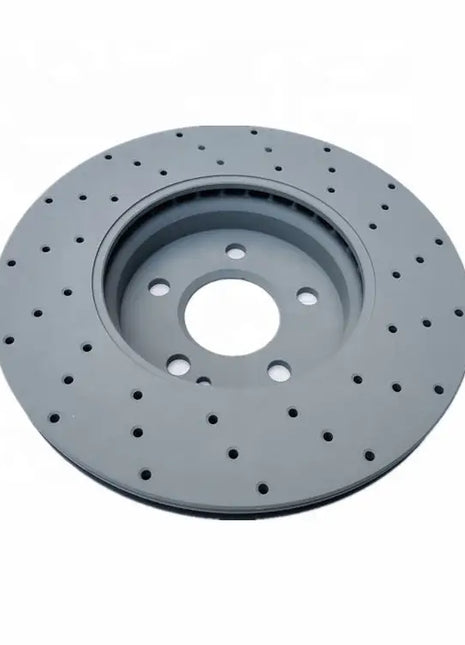 Disco freno anteriore ricambi auto per Mercedes Benz W117 W176 W242 2464212512