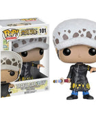 NUOVO FUNKO POP ONE PIECE 10 cm Roronoa Zoro 327 #   Chooper 99 #   Rufy 98 #   Giocattoli di modello di raccolta di action figure di cartoni animati anime giapponesi