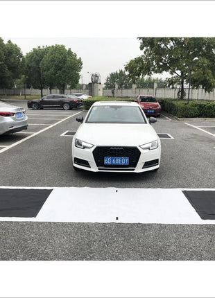 Auto Panoramic 360  Degree Imaging  System Calibration Cloth 3D Camera Aerial View Automatic Splicing Completion Debugging Cloth - Riparo82