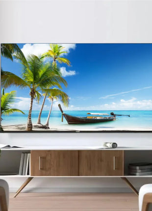 High definition LCD 50 inch 55 65 75 32 40 80 smart TV - Riparo82