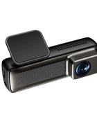 Dashcam Dash Cam Dash Car Camera Full HD Car DVR USB Video Recorder for Android Smart System With Adas WiFi Connect Night Vision - Riparo82