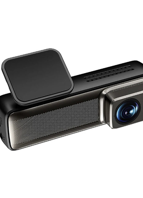 Dashcam Dash Cam Dash Car Camera Full HD Car DVR USB Video Recorder for Android Smart System With Adas WiFi Connect Night Vision - Riparo82