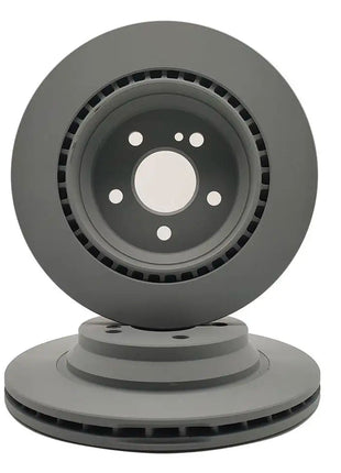 Rotore disco freno posteriore di alta qualità per MB CLASSE S W221 SL-CALSS R230 2214231212 2304230412