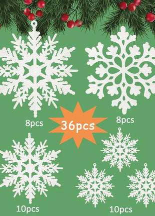 Set di alberi di Natale fai-da-te 2.1/2.4/3m Grande decorazione per albero di Natale Decorazioni per la casa Festa Ornamento per le vacanze Albero di Natale rosso Dropship