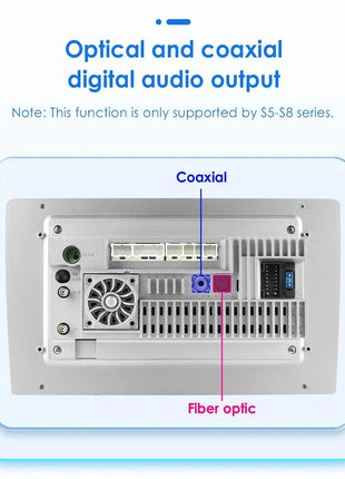 7"/9"/10" 2 Din Android12 Universal Car Multimedia Player For Hyundai Honda Nissan Toyota Kia Autoradio Unit WIFI GPS Car Audio - Riparo82