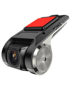 Dash Cam ADAS Car DVR ADAS Dashcam DVRs Video HD 720P USB TF Card 32G Auto Recorder for Android Multimedia Player DVD - Riparo82