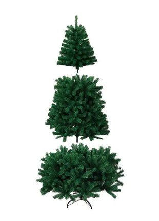 Alberi di Natale in PVC Decorazioni natalizie per la casa Capodanno Noel Navidad Regalo 180 cm Albero di Natale artificiale Albero di cedro Abete Pino