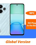 Global Version Xiaomi Redmi 13 Smartphone 108MP super clear camera MediaTek Helio G91 Ultra 33W fast charging 5030mAh battery - Riparo82