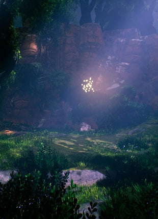 The Lord of the Rings: Gollum PS4