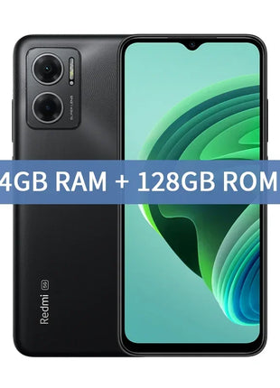ROM globale Xiaomi Redmi Note 11E 4GB 6GB/8GB 128GB 5G Smartphone 5000mAh 18W Dimensity di carica 700 Fotocamera da 50MP Display 90Hz - riparo82