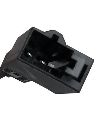 1/2Pcs Car Front Sun Visor Panel with Makeup Mirror for VW Golf mk7 mk8 Jetta 7 T-Cross Passat B8 CC E-Golf T-Roc - Riparo82