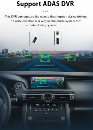 AutoRadio Android14 Wireless Carplay Car For Lexus IS RC 200 250 300 350 200T 300h Multimedia Player Navigation GPS Stereo Audio - Riparo82