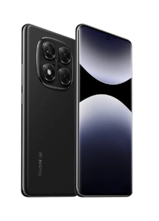 Global Version Redmi Note 14 Pro 5G MediaTek Dimensity 7300-Ultra NFC 200MP Camera 1.5K 120Hz AMOLED Display 5110mAh Battery - Riparo82