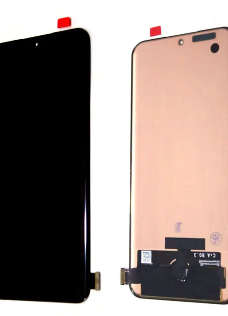 Display AMOLED originale da 6,28 "per Xiaomi 12 / 12S LCD Touch Screen Digitizer Assembly per sostituzione display Xiaomi 12X - riparo82