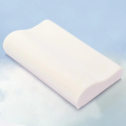 Toddler Pillows for Sleeping Comfortable Neck Support Breathable Skin-Friendly Travel Cushion for Kids Small Pillow for Nap Time