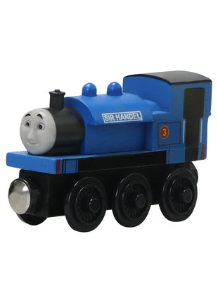 Thomas Treno in legno Giocattoli per bambini James Diesel Molley Toby Oliver Harold Aereo Modello ferroviario Thomas e i suoi amici Giocattoli Regali per bambini