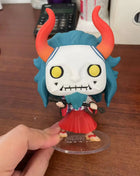 Nuovo esclusivo Funko Pop One Piece Yamato # 1316 Chase Collezione esclusiva di figure in vinile in edizione limitata, modelli di giocattoli per bambini