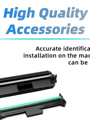 1PCS W1500A Toner Cartridge Compatible for HP 150A 150X M111a M111w M111 111a 111w MFP m141 M141a M141w 141a 141w Printer - Riparo82