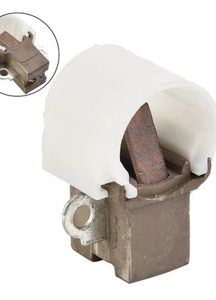 Brush Holder Honda Alternator Repair Kit Carbon Brushes & Brush Holder 31105 PD1 034 31105 PR7 A01 31105 PT0 003 - Riparo82