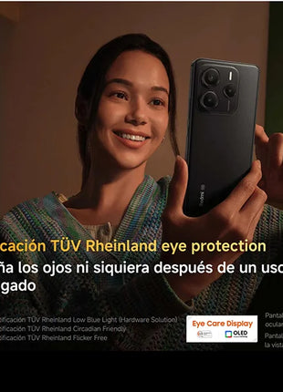 Redmi Note 14 5G Global Version Smartphone NFC MediaTek Dimensity 7025-Ultra 108MP Camera 5110mAh Battery 120Hz - Riparo82