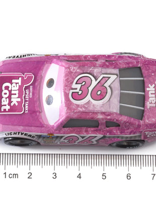 Disney Pixar Cars 3 Saetta Mcqueen Giocattoli Mater Collezione di Modelli 1:55 Diecast Veicoli Auto In Lega Giocattolo Per I Regali Dei Bambini - riparo82