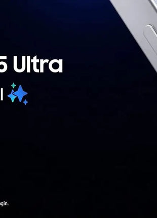 Samsung Galaxy S25 Ultra 5G | 200MP | Snapdragon 8 Elite | 12GB+512GB - riparo82