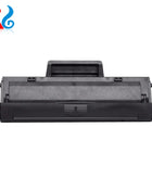 106A W1106A Toner Cartridge For HP Laser 107a 107r 107w MFP 135a 135r 135w 137fnw BK 1K 2K 3K 5K With Chip - Riparo82