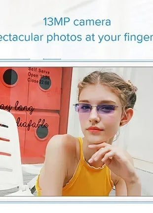 Original Xiaomi Redmi 6A 3GB 32GB Smartphone Wholesale Xiaomi Mobile Phones Unlocked Android Google Play Global Frimware - Riparo82