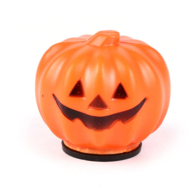 Halloween Pumpkin Light Orange Festival Home Party Decor Festival Party Lantern Trick Or Treat Happy Halloween Light Decoration