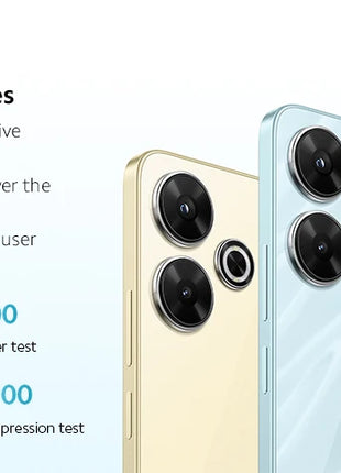 Global Version Xiaomi Redmi 13 Smartphone 108MP super clear camera MediaTek Helio G91 Ultra 33W fast charging 5030mAh battery - Riparo82