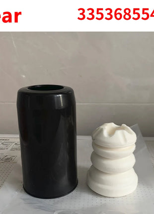 2 pezzi tampone in gomma sospensione ammortizzatore parapolvere 31336855440 per BMW F20 F30 F34 F36 G21 116i 120d 218 320i 325d 330i 420