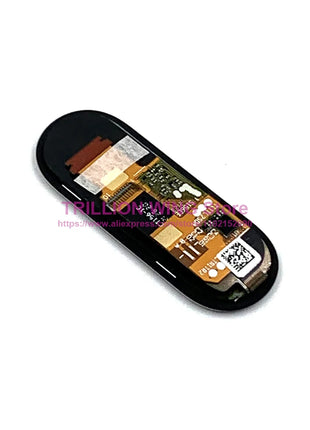 Per Xiaomi Mi Band 6 Smart Bracciale Display LCD Touch Screen Repair Sostituisci l'orologio AMOLED originale No NFC - riparo82