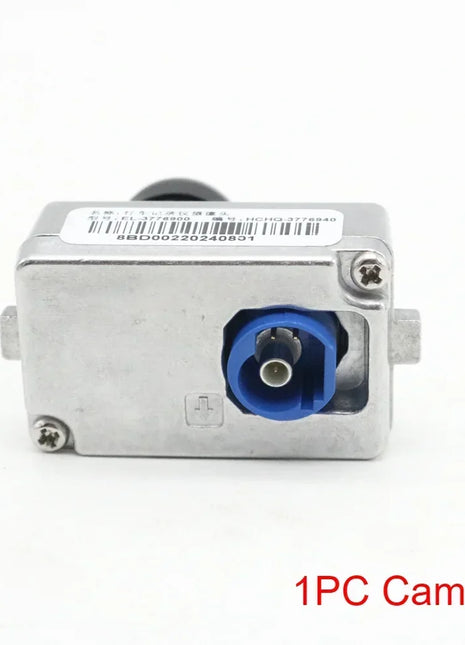 Vehicle Mounted Dash Cam ADAS GPS Camera DVR Drive Recorder Road For BYD Dolphin Seal Act 3 Atto 3 Yuan Song plus Tang Ev King - Riparo82