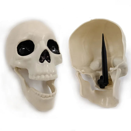 Halloween Decoration Skull Skeleton Horror Artificial Arm Outdoor Yard/garden Decorations Ghostface Hallowen Day of The Dead