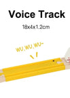 yellow vocal