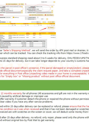 Samsung Galaxy S24 + S24 Plus 5G S926U1 S926N S9260 S926B 6.7 "AMOLED originale 12GB 256/512GB NFC sbloccato telefono cellulare Android - riparo82