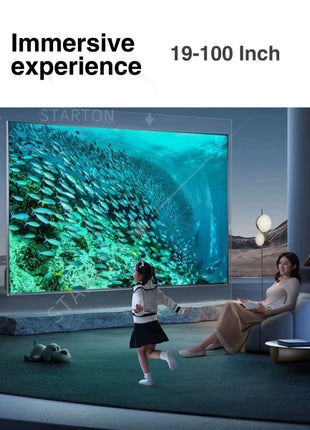 Most Cost-effective Smart TVS Range From 32 43 50 55 65 75 85 Inches Smart TV LED Television - Riparo82